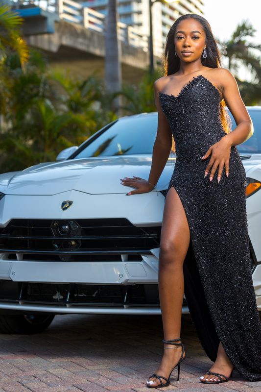 Prom photography by Swavey Shots